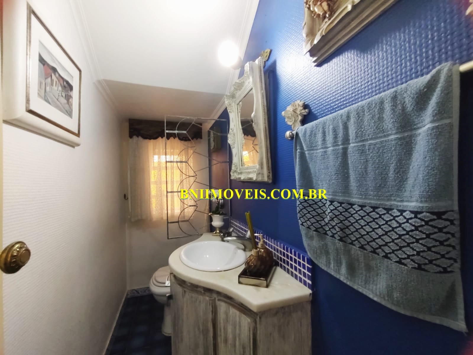 Sobrado, 4 quartos, 220 m² - Foto 6