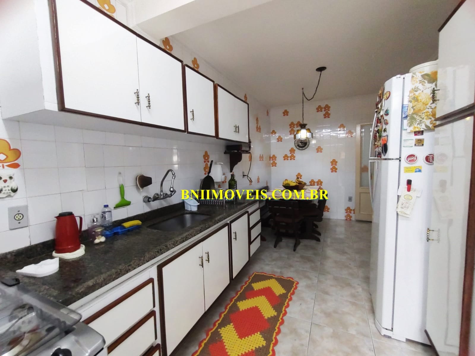 Sobrado, 4 quartos, 220 m² - Foto 5