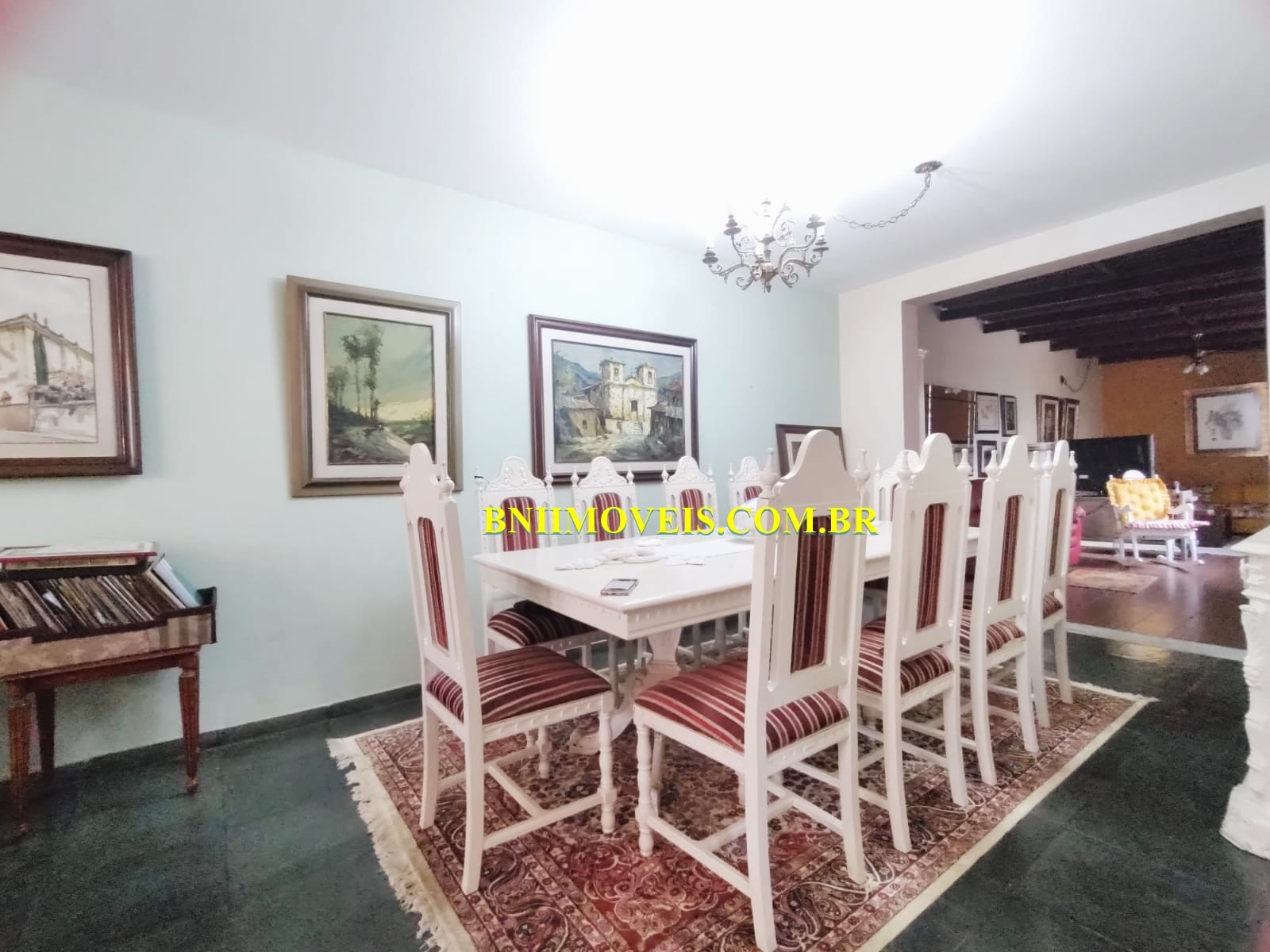 Sobrado, 4 quartos, 220 m² - Foto 4