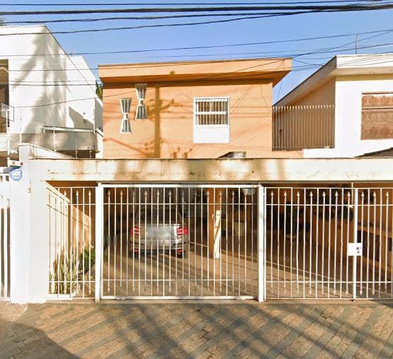 Sobrado, 4 quartos, 220 m² - Foto 22