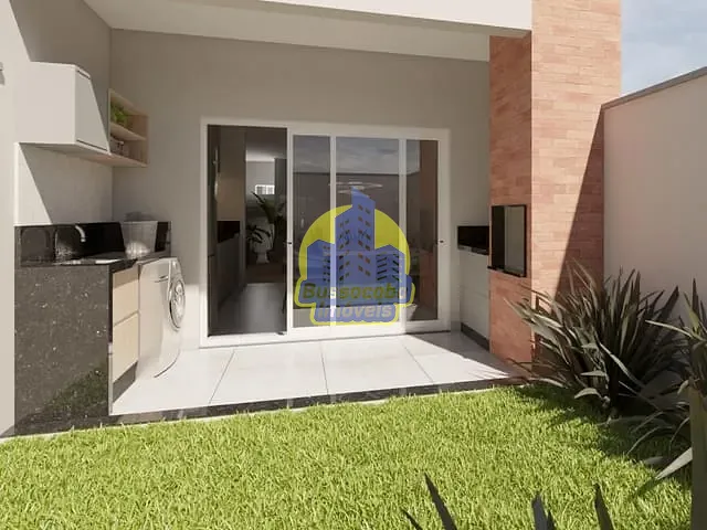 Sobrado com 120m² 3 quartos e 4 banheiros, à venda, no bairro Jaguaribe em Osasco