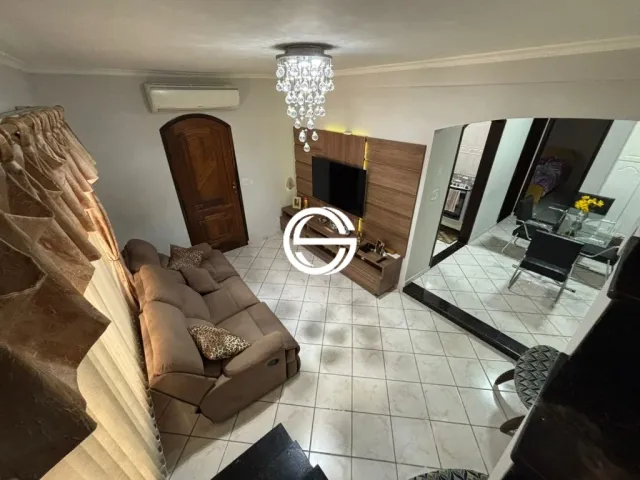 Sobrado 3 quartos e 3 banheiros, à venda, no bairro ARTUR ALVIM em São Paulo