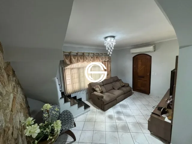 Sobrado 3 quartos e 3 banheiros, à venda, no bairro ARTUR ALVIM em São Paulo