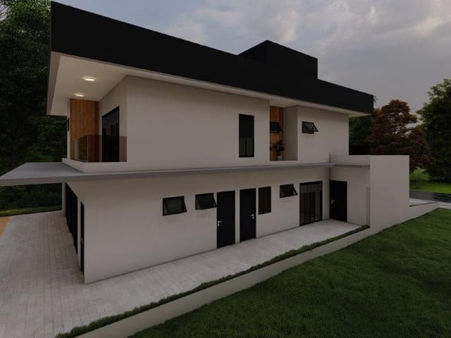 Foto do Sobrado - Sobrado à venda, Santa Isabel, Louveira, SP | UF AGENTES IMOBILIÁRIOS