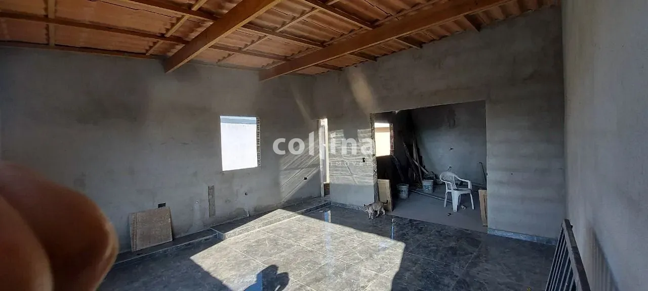 Sobrado, 5 quartos, 125 m² - Foto 2