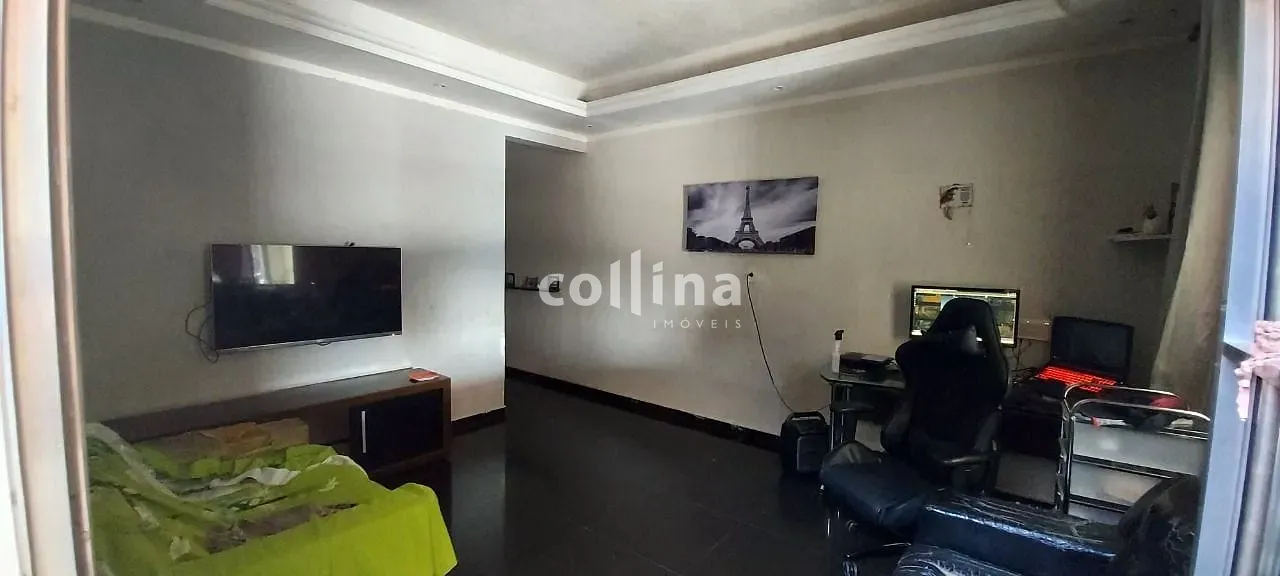 Sobrado, 5 quartos, 125 m² - Foto 1