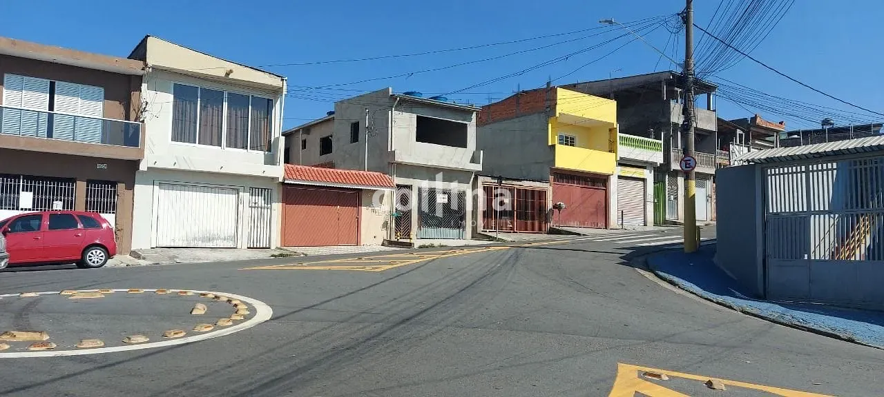 Sobrado, 5 quartos, 125 m² - Foto 7