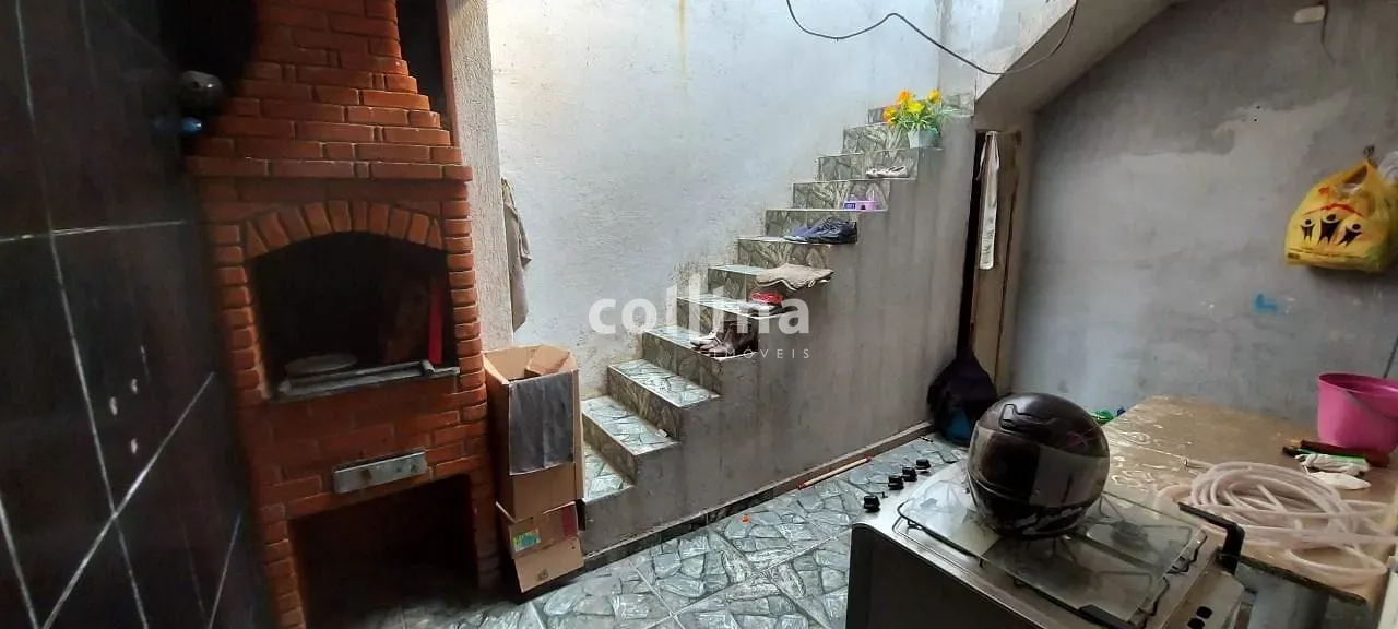 Sobrado, 5 quartos, 125 m² - Foto 6