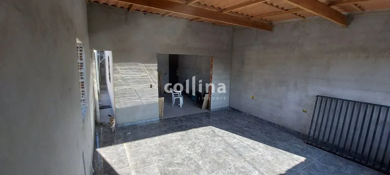 Sobrado, 5 quartos, 125 m² - Foto 3