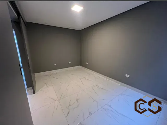 Sobrado com 150m² 3 quartos e 3 banheiros, à venda ou para alugar, no bairro Jardins do Império em Indaiatuba