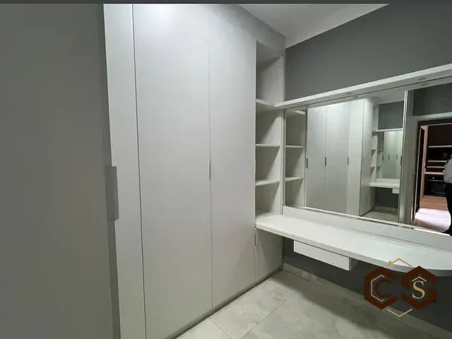 Sobrado com 150m² 3 quartos e 3 banheiros, à venda ou para alugar, no bairro Jardins do Império em Indaiatuba