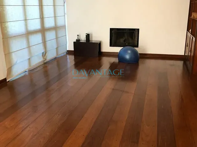 Sobrado com 491m² 4 quartos e 7 banheiros, à venda, no bairro Jardim das Bandeiras em São Paulo