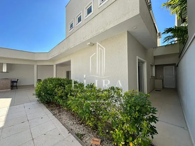 Sobrado com 400m² 4 quartos e 6 banheiros, à venda, no bairro Jardim Trípoli em Americana