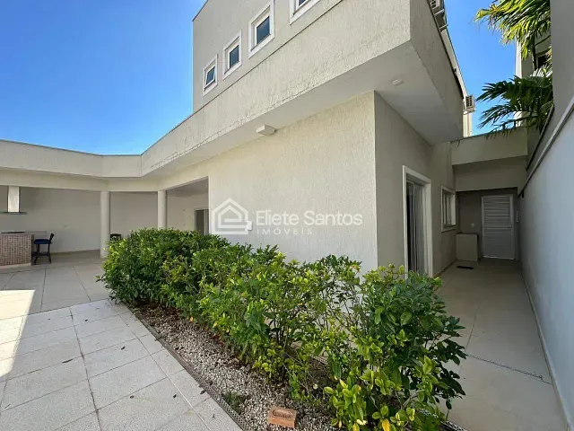 Sobrado com 400m² 4 quartos e 6 banheiros, à venda, no bairro Jardim Trípoli em Americana