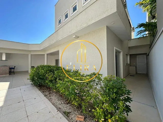 Sobrado com 400m² 4 quartos e 6 banheiros, à venda, no bairro Jardim Trípoli em Americana