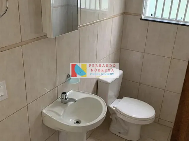 Sobrado 3 quartos e 3 banheiros, para alugar, no bairro Vila Isolina Mazzei em São Paulo