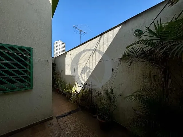 Sobrado 3 quartos e 4 banheiros, à venda, no bairro Vila Regente Feijó em São Paulo