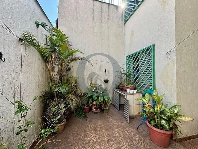 Sobrado 3 quartos e 4 banheiros, à venda, no bairro Vila Regente Feijó em São Paulo