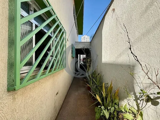 Sobrado 3 quartos e 4 banheiros, à venda, no bairro Vila Regente Feijó em São Paulo