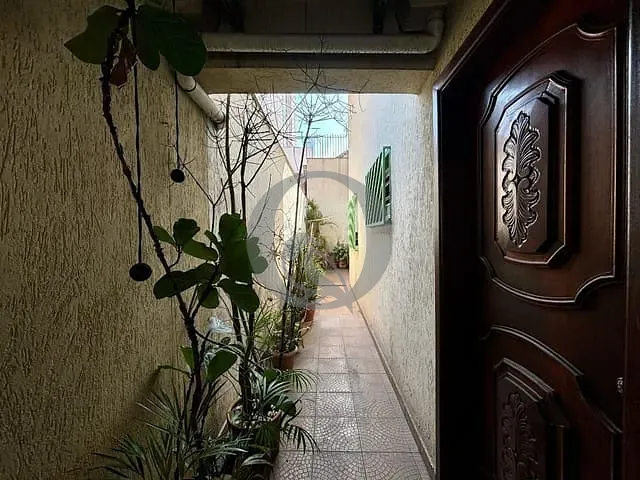 Sobrado 3 quartos e 4 banheiros, à venda, no bairro Vila Regente Feijó em São Paulo