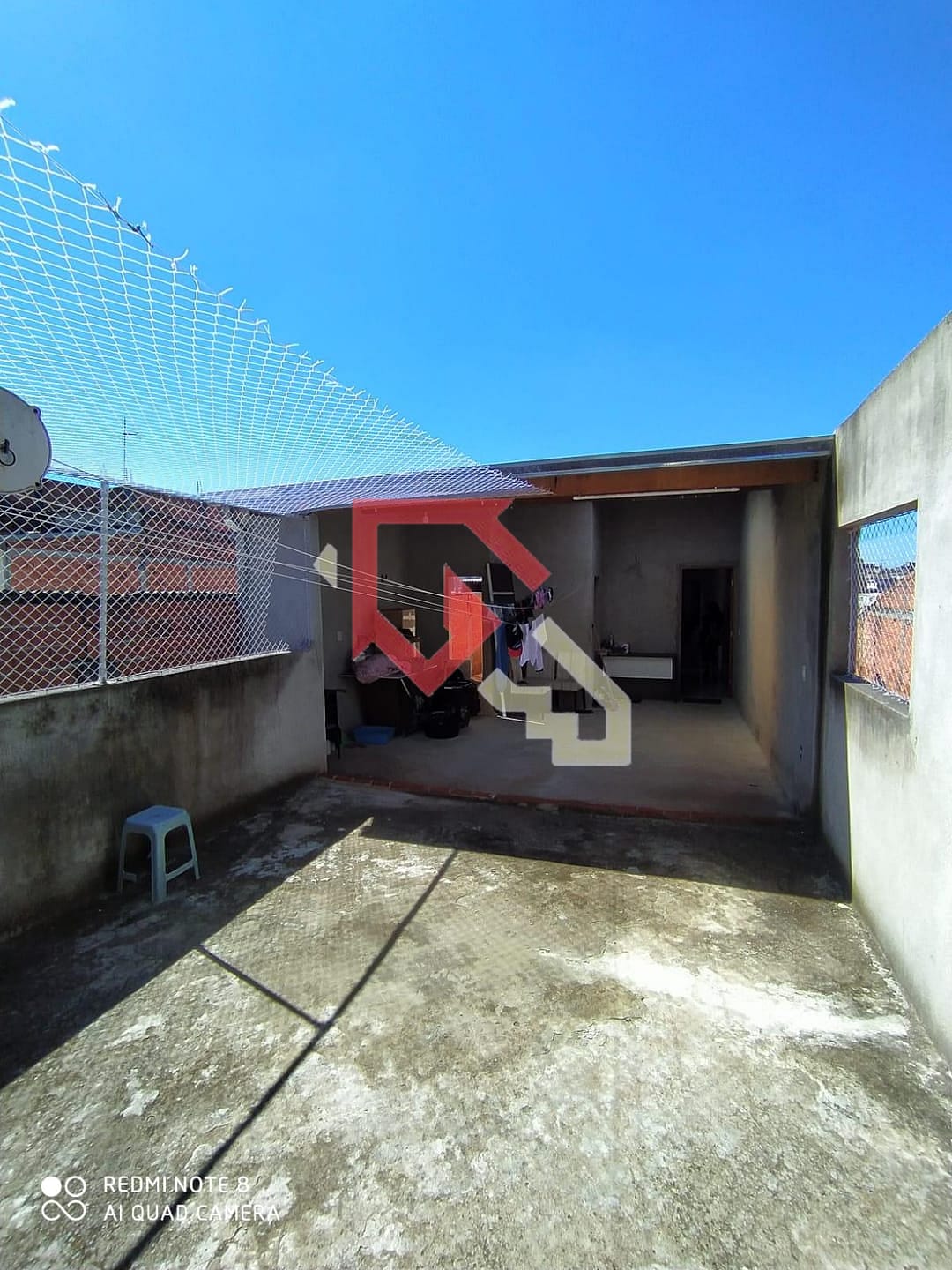 Sobrado, 4 quartos, 10 m² - Foto 44