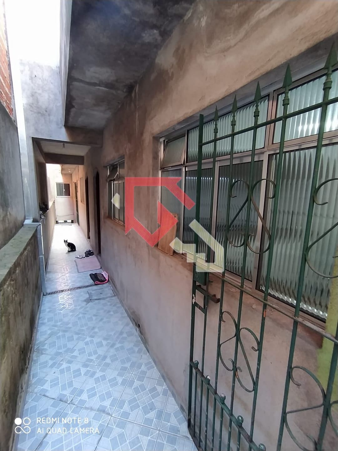 Sobrado, 4 quartos, 10 m² - Foto 45