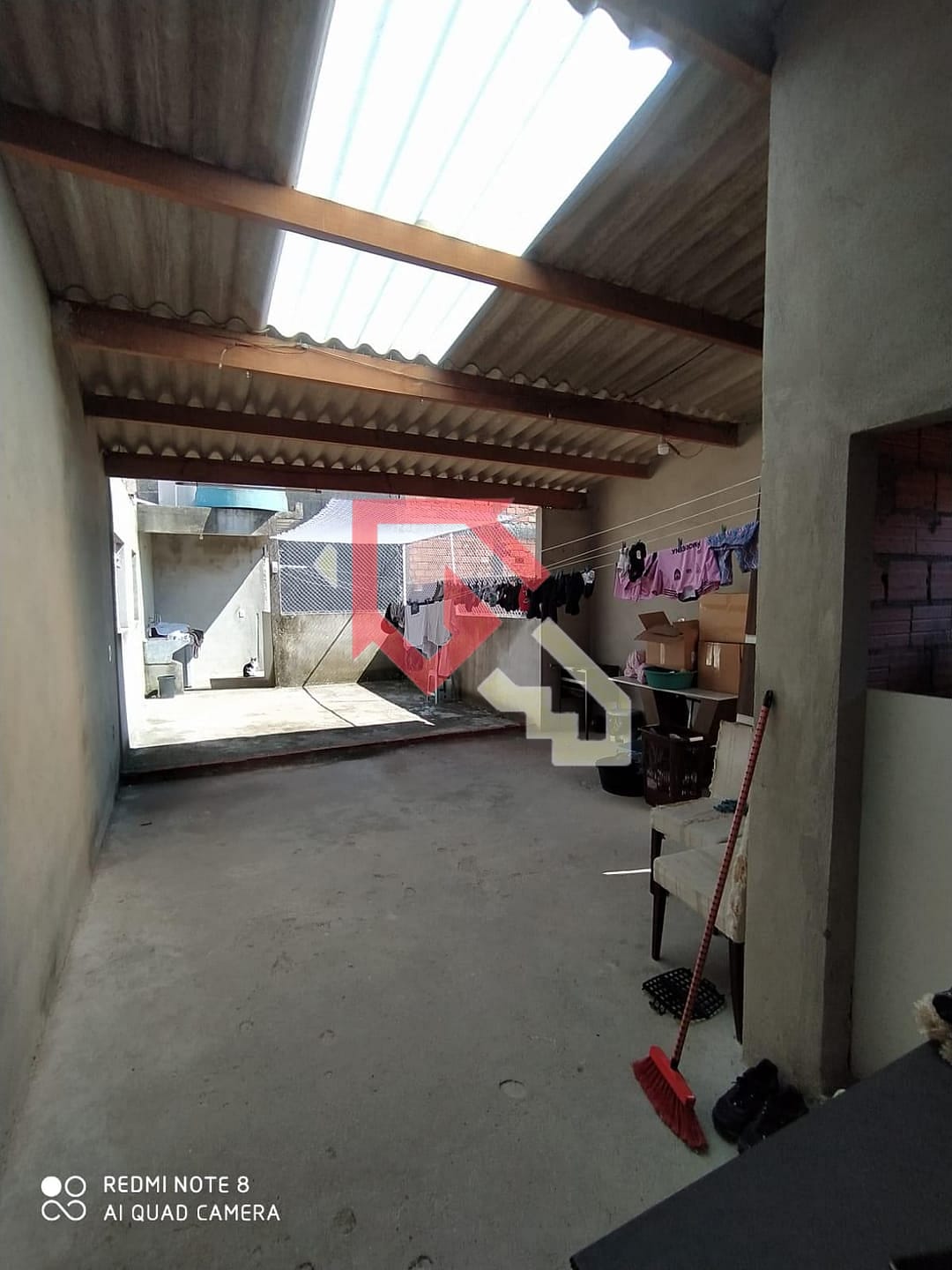 Sobrado, 4 quartos, 10 m² - Foto 46