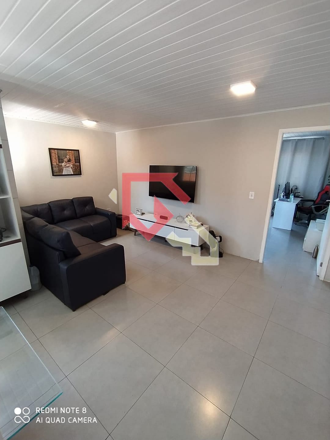 Sobrado, 4 quartos, 10 m² - Foto 5