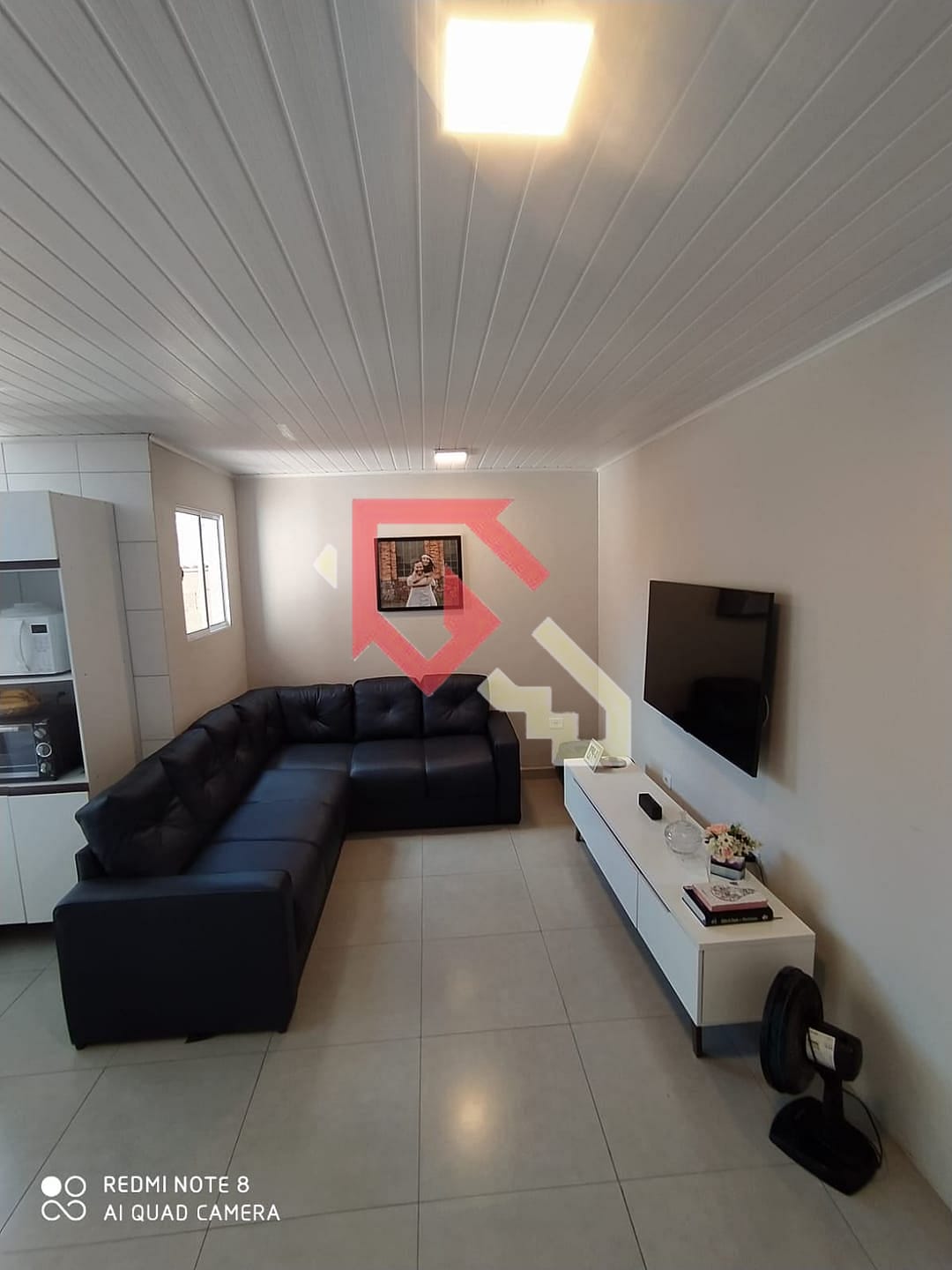 Sobrado, 4 quartos, 10 m² - Foto 6