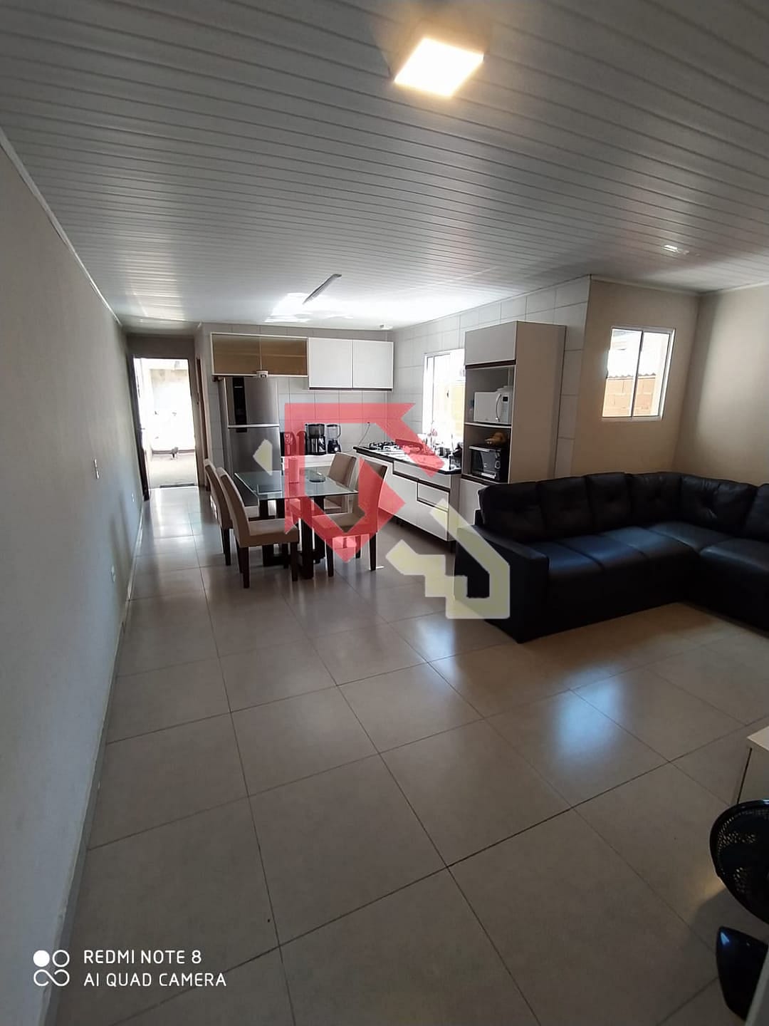 Sobrado, 4 quartos, 10 m² - Foto 7