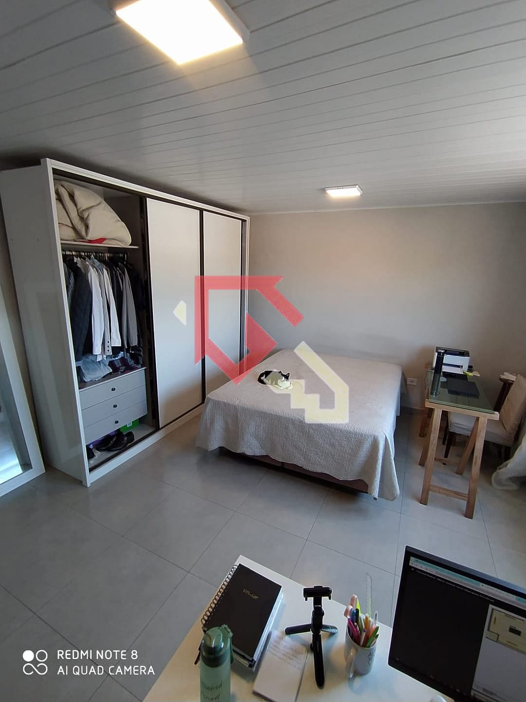 Sobrado, 4 quartos, 10 m² - Foto 11