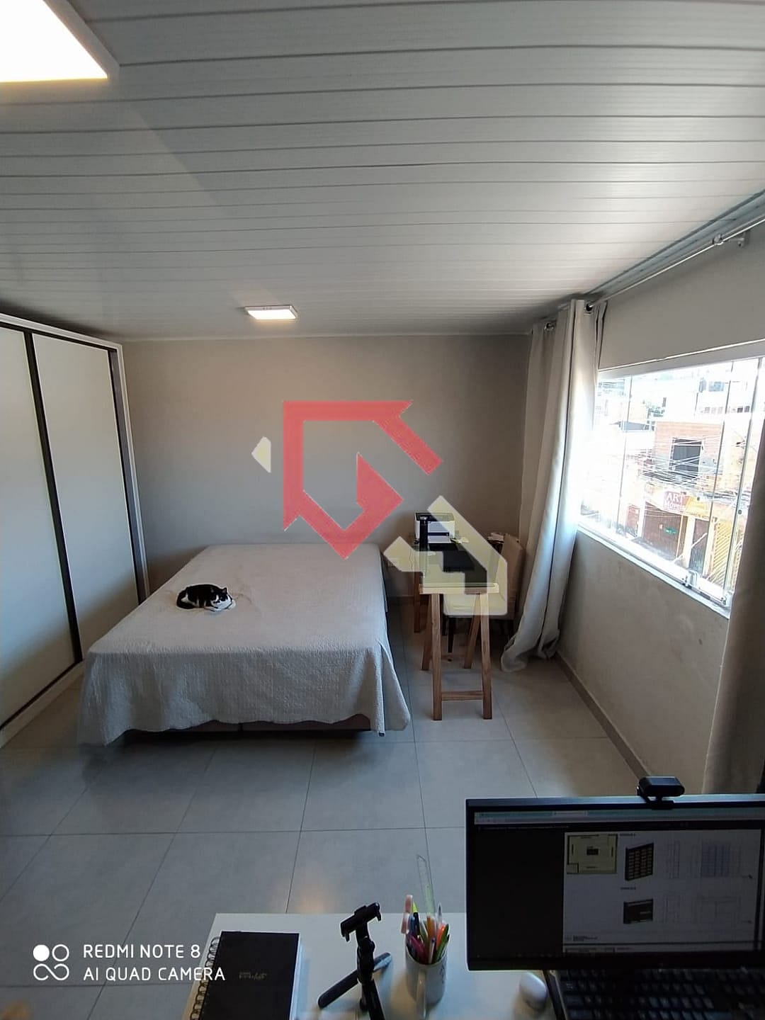 Sobrado, 4 quartos, 10 m² - Foto 13