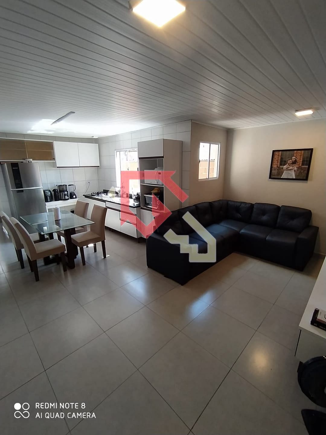 Sobrado, 4 quartos, 10 m² - Foto 10