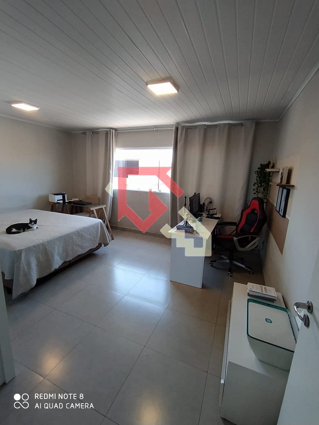 Sobrado, 4 quartos, 10 m² - Foto 12