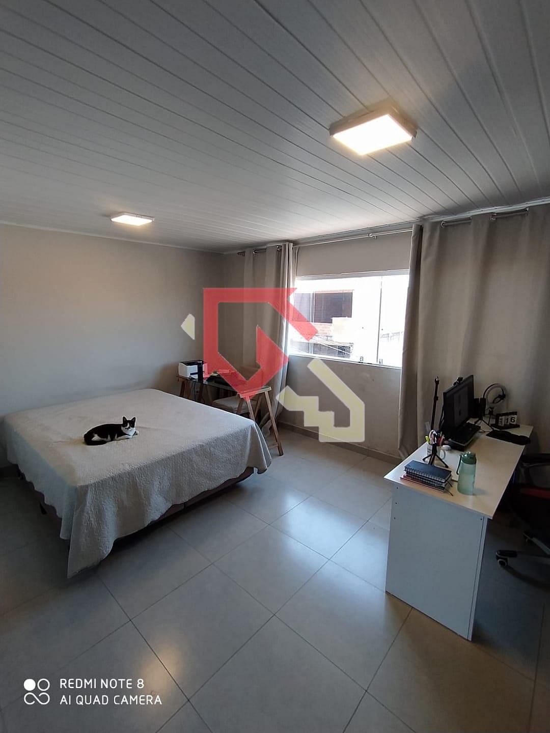 Sobrado, 4 quartos, 10 m² - Foto 14