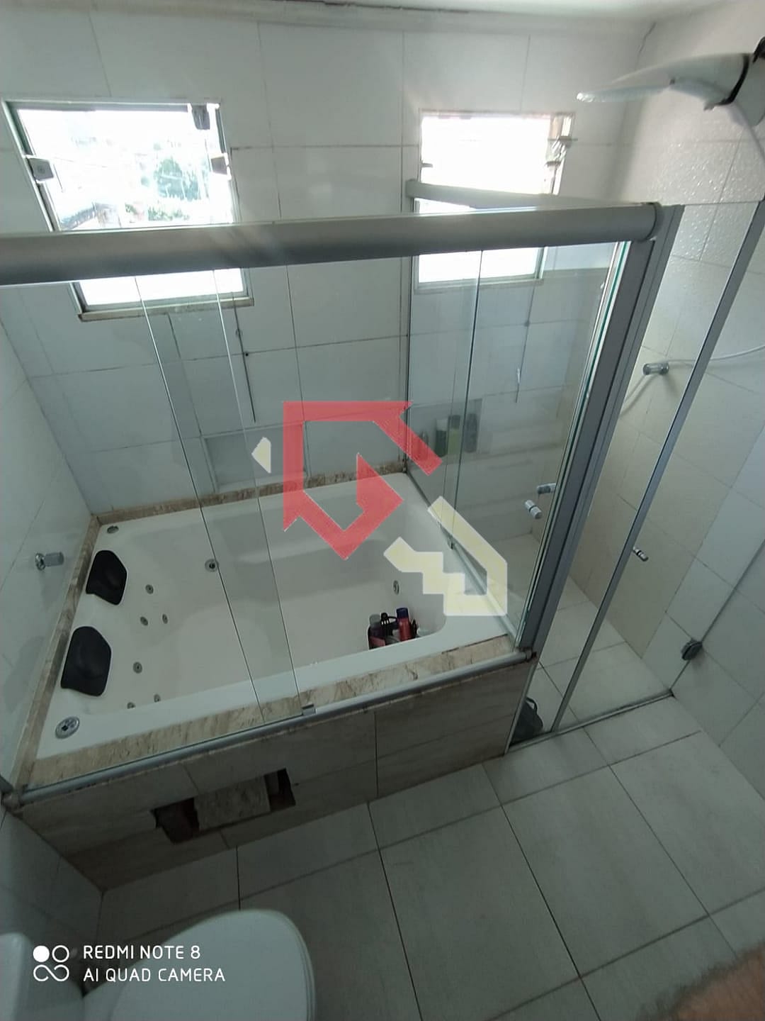 Sobrado, 4 quartos, 10 m² - Foto 15