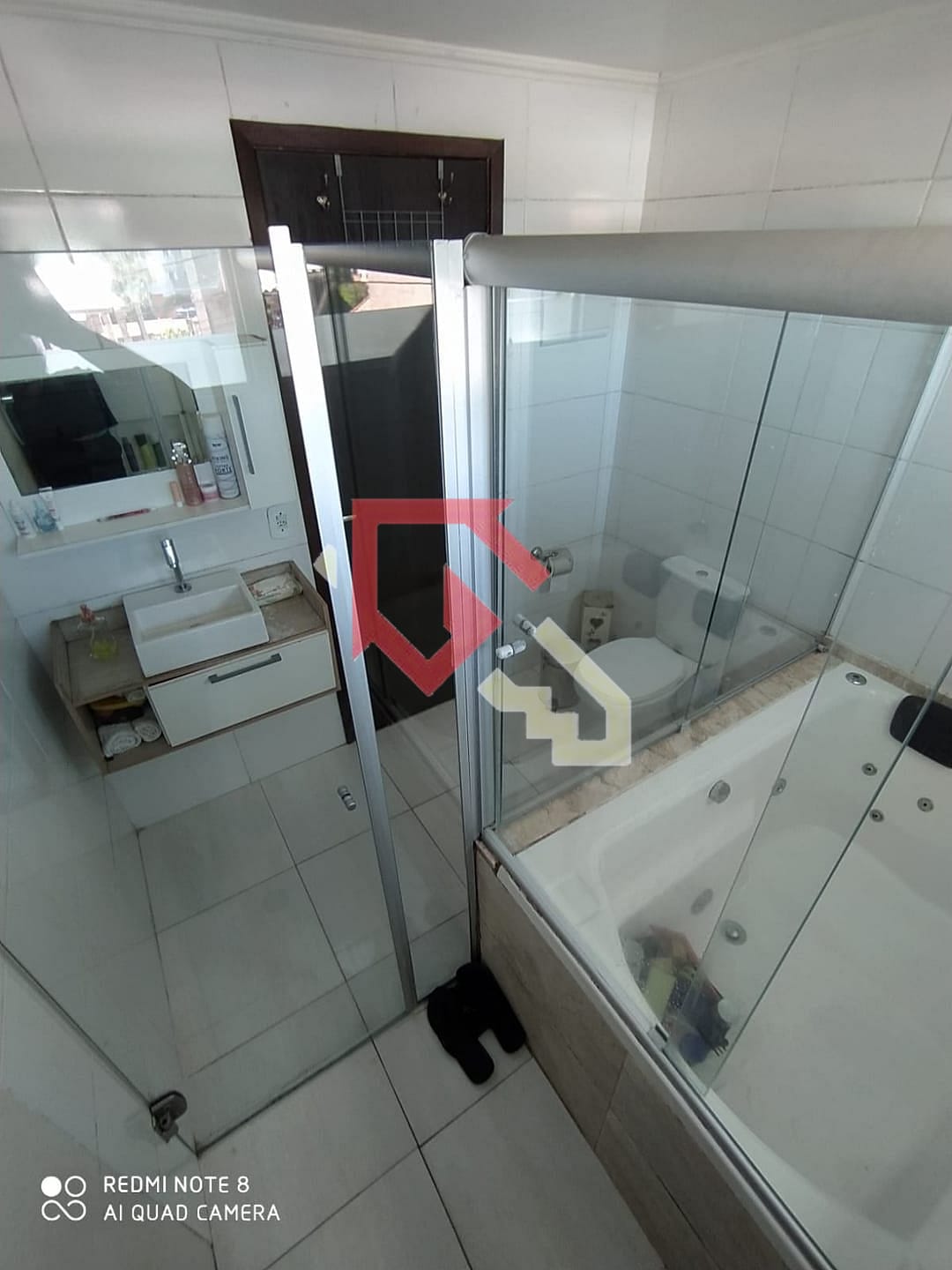 Sobrado, 4 quartos, 10 m² - Foto 16