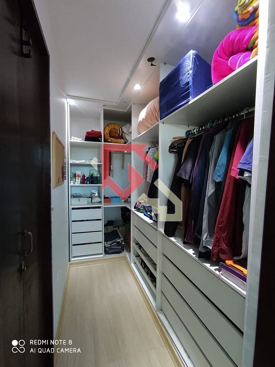 Sobrado, 4 quartos, 10 m² - Foto 26