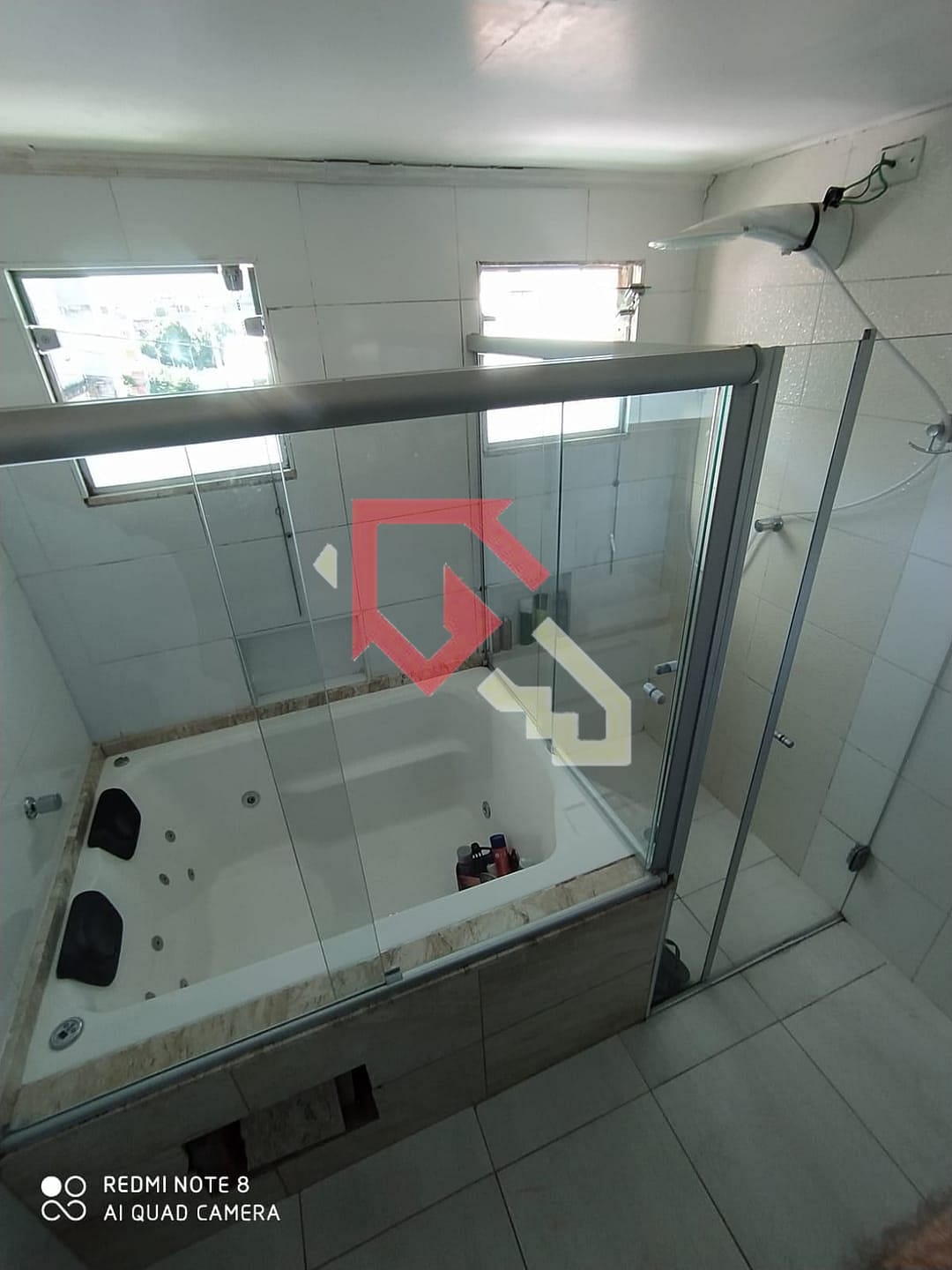 Sobrado, 4 quartos, 10 m² - Foto 17