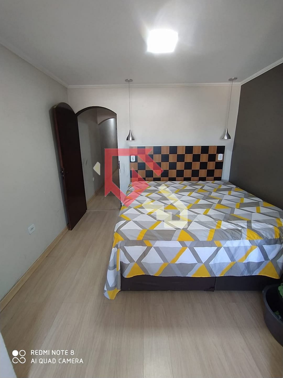 Sobrado, 4 quartos, 10 m² - Foto 19