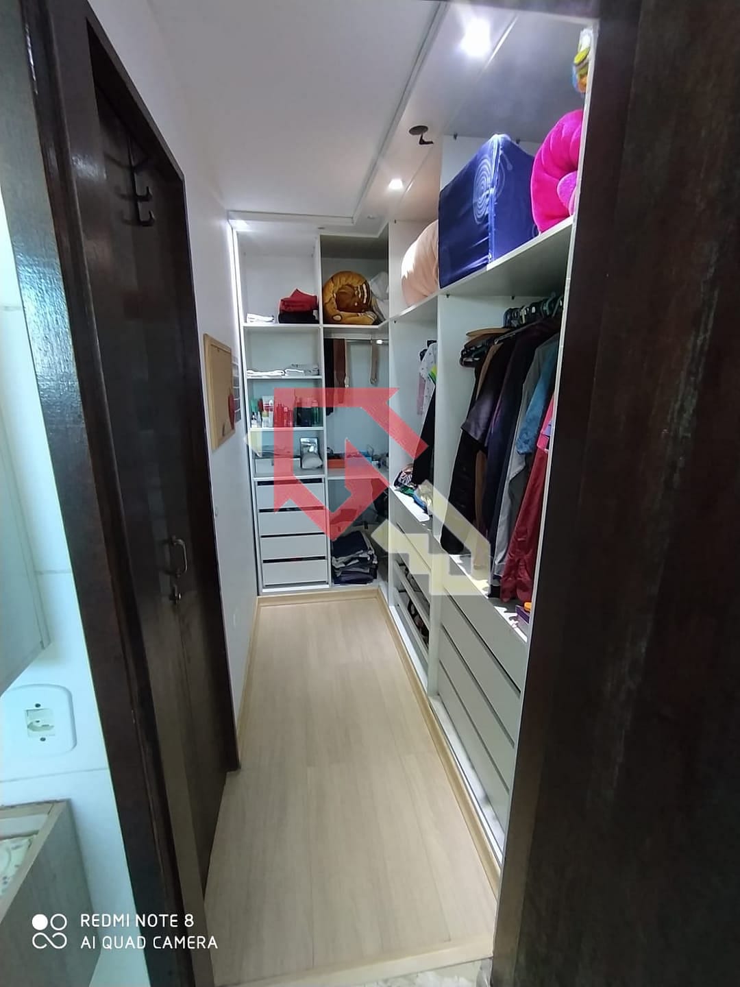 Sobrado, 4 quartos, 10 m² - Foto 25