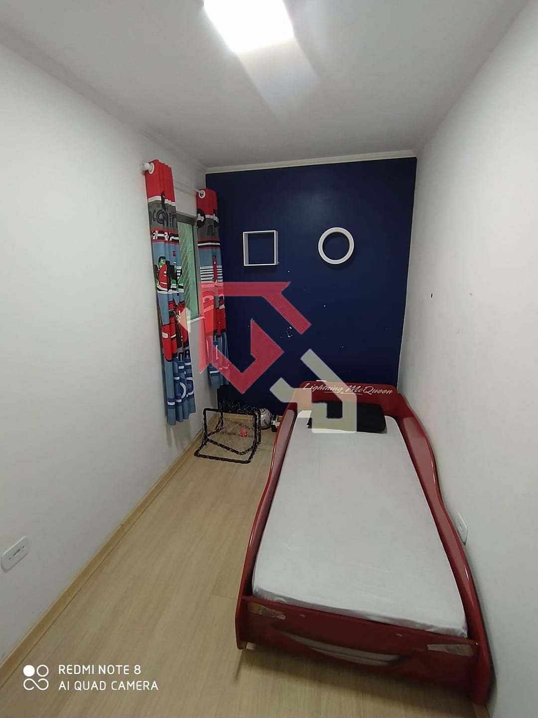 Sobrado, 4 quartos, 10 m² - Foto 27