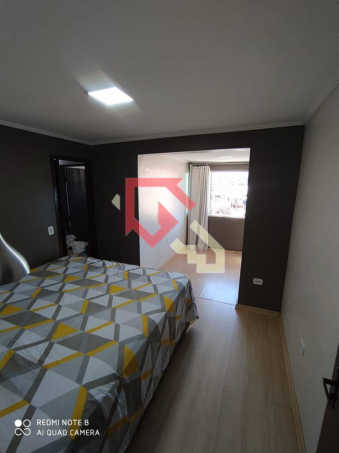 Sobrado, 4 quartos, 10 m² - Foto 23