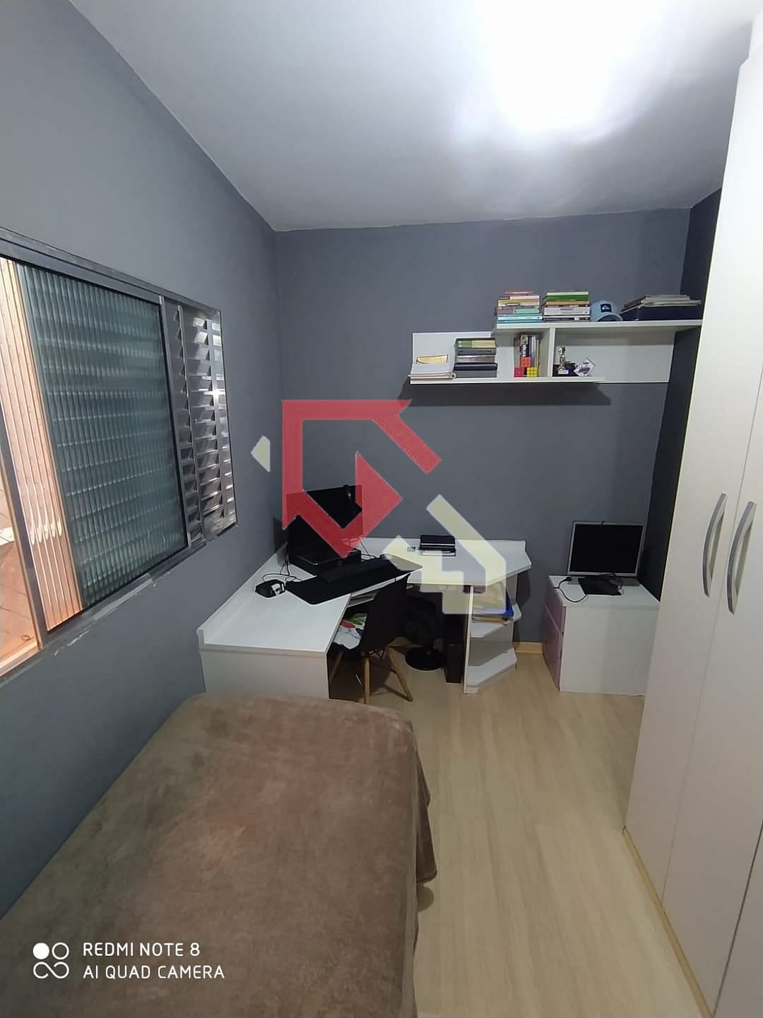 Sobrado, 4 quartos, 10 m² - Foto 29