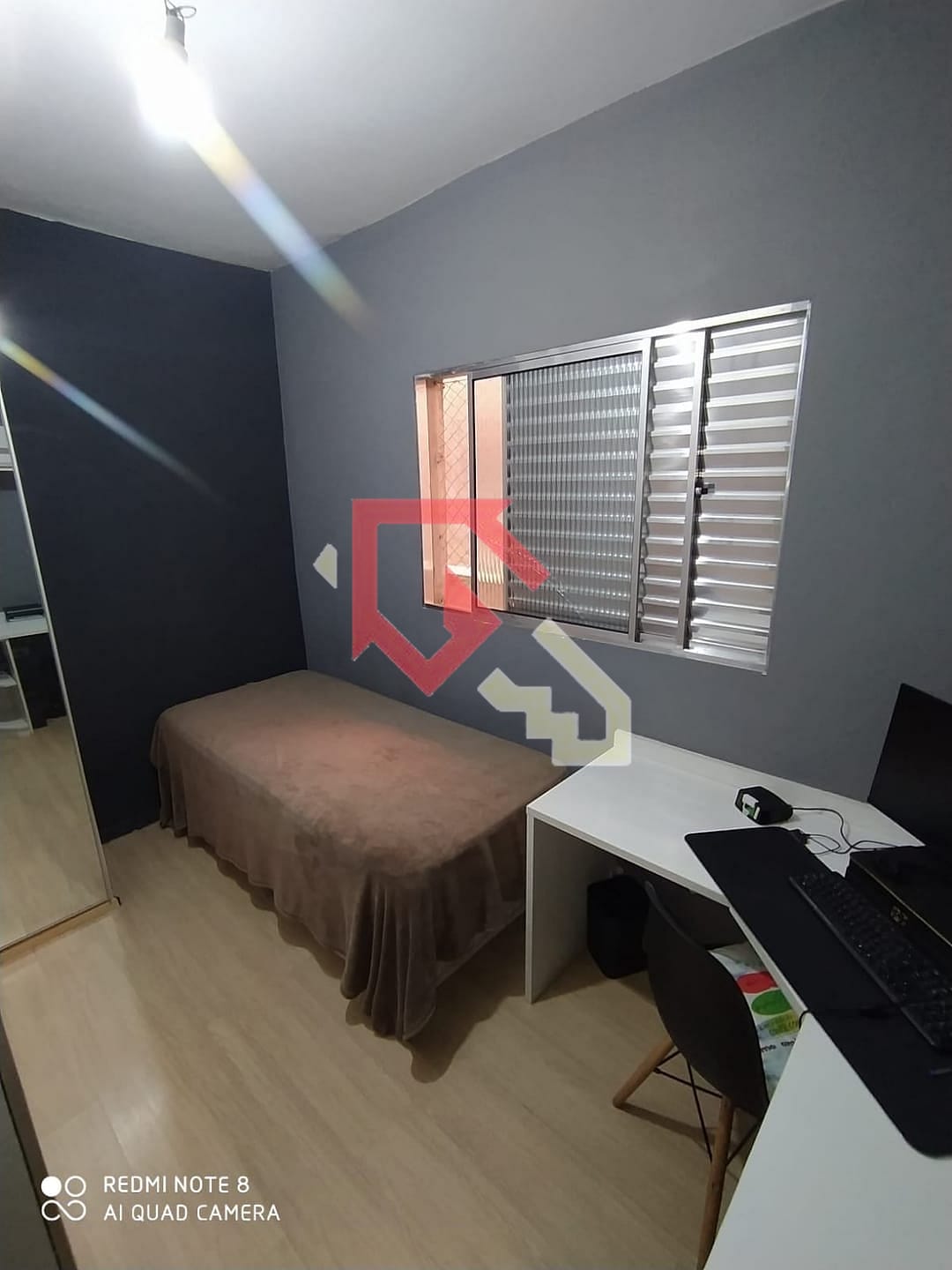 Sobrado, 4 quartos, 10 m² - Foto 31