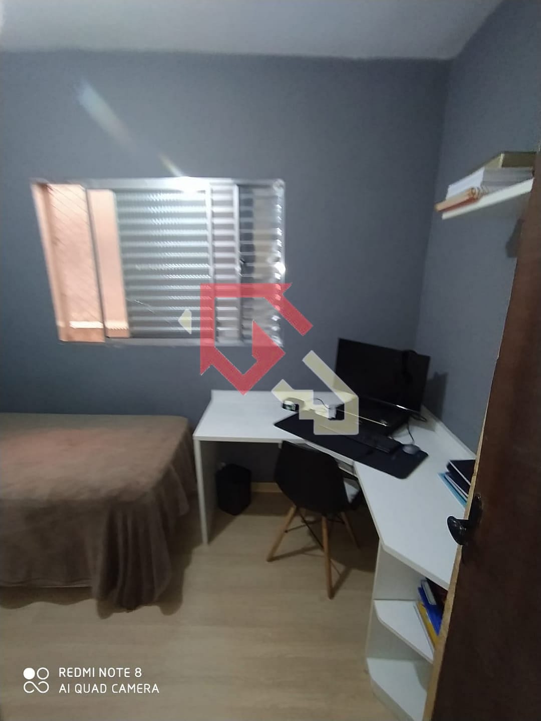Sobrado, 4 quartos, 10 m² - Foto 30