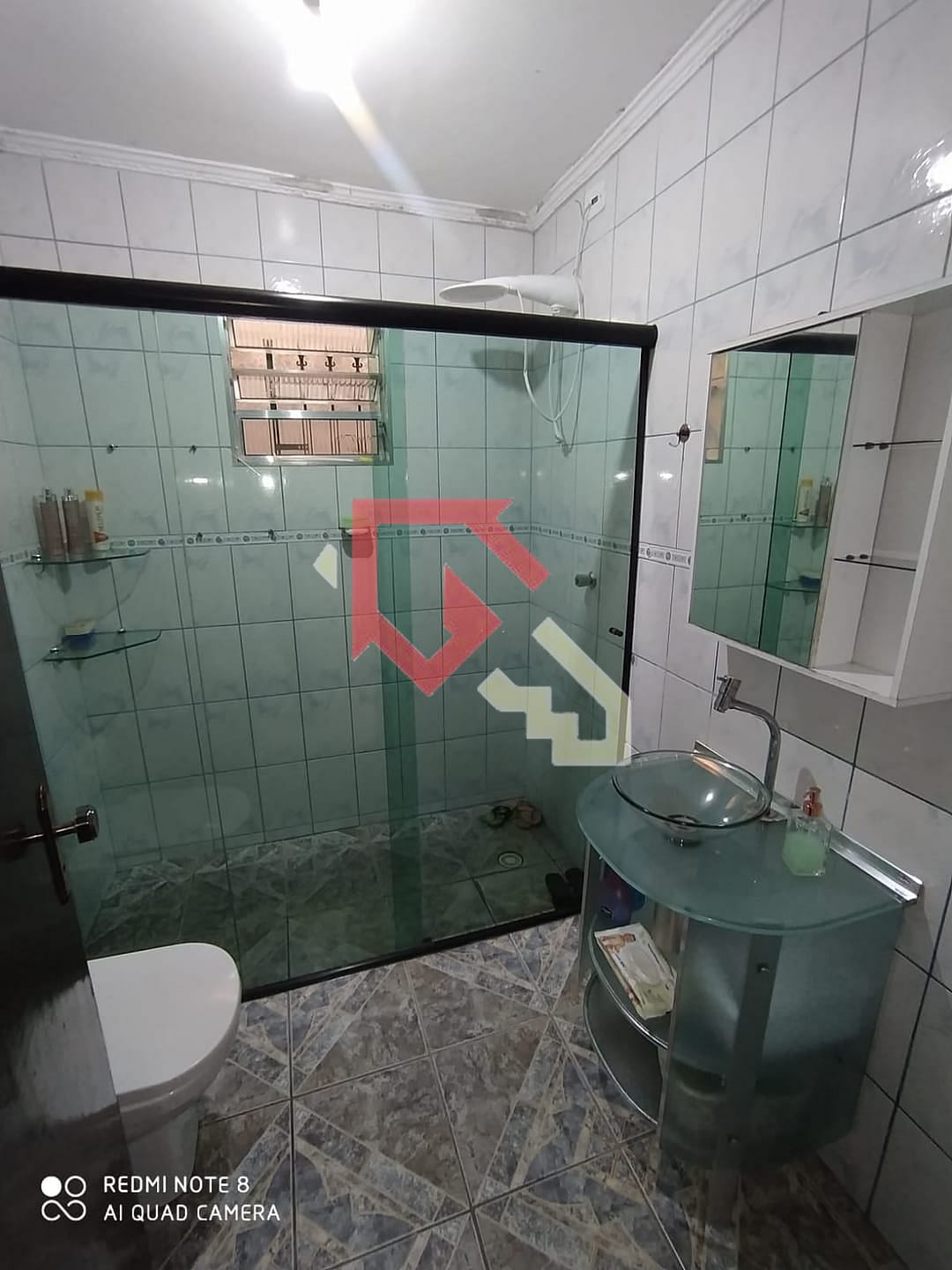 Sobrado, 4 quartos, 10 m² - Foto 43