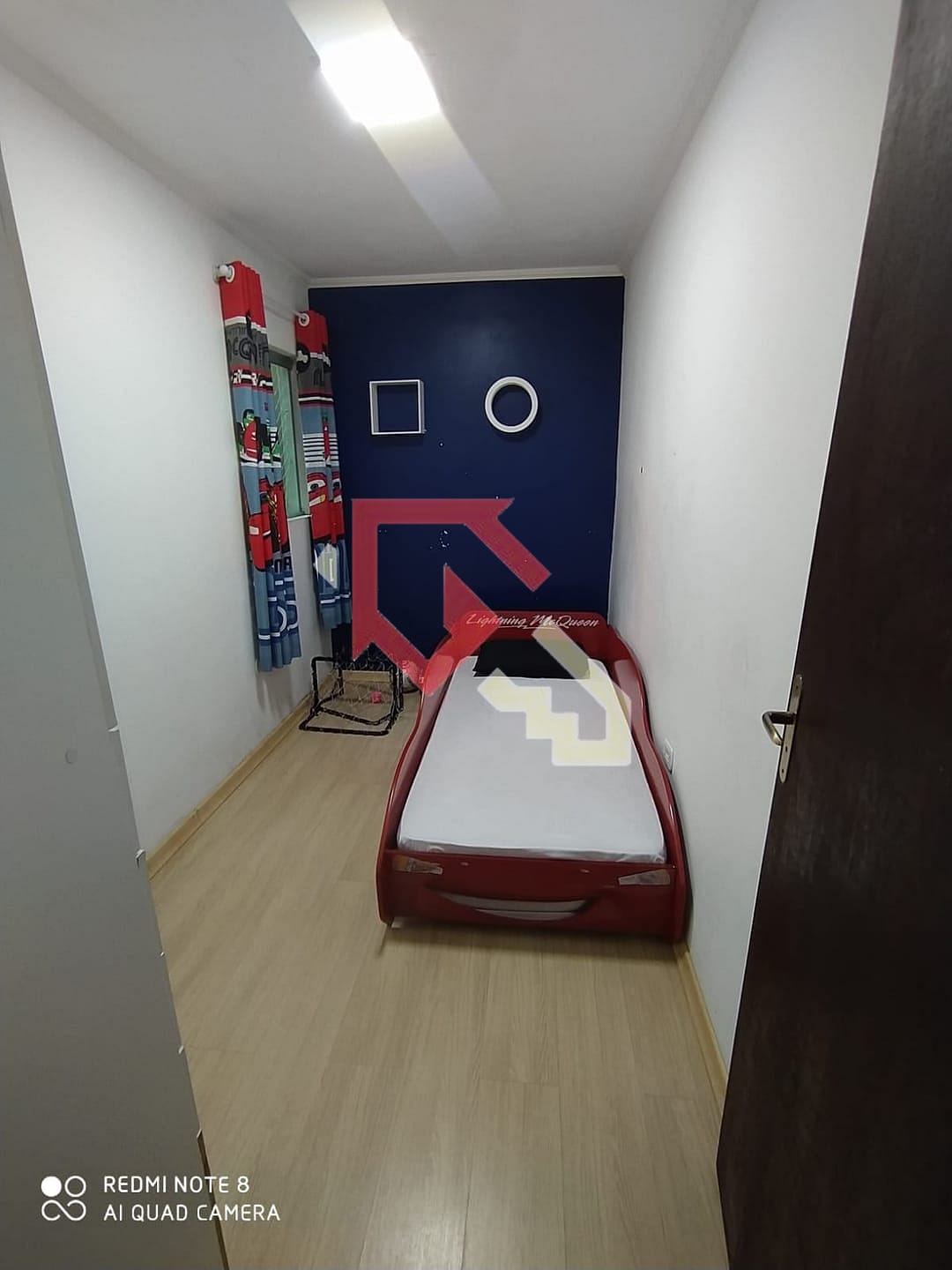 Sobrado, 4 quartos, 10 m² - Foto 28