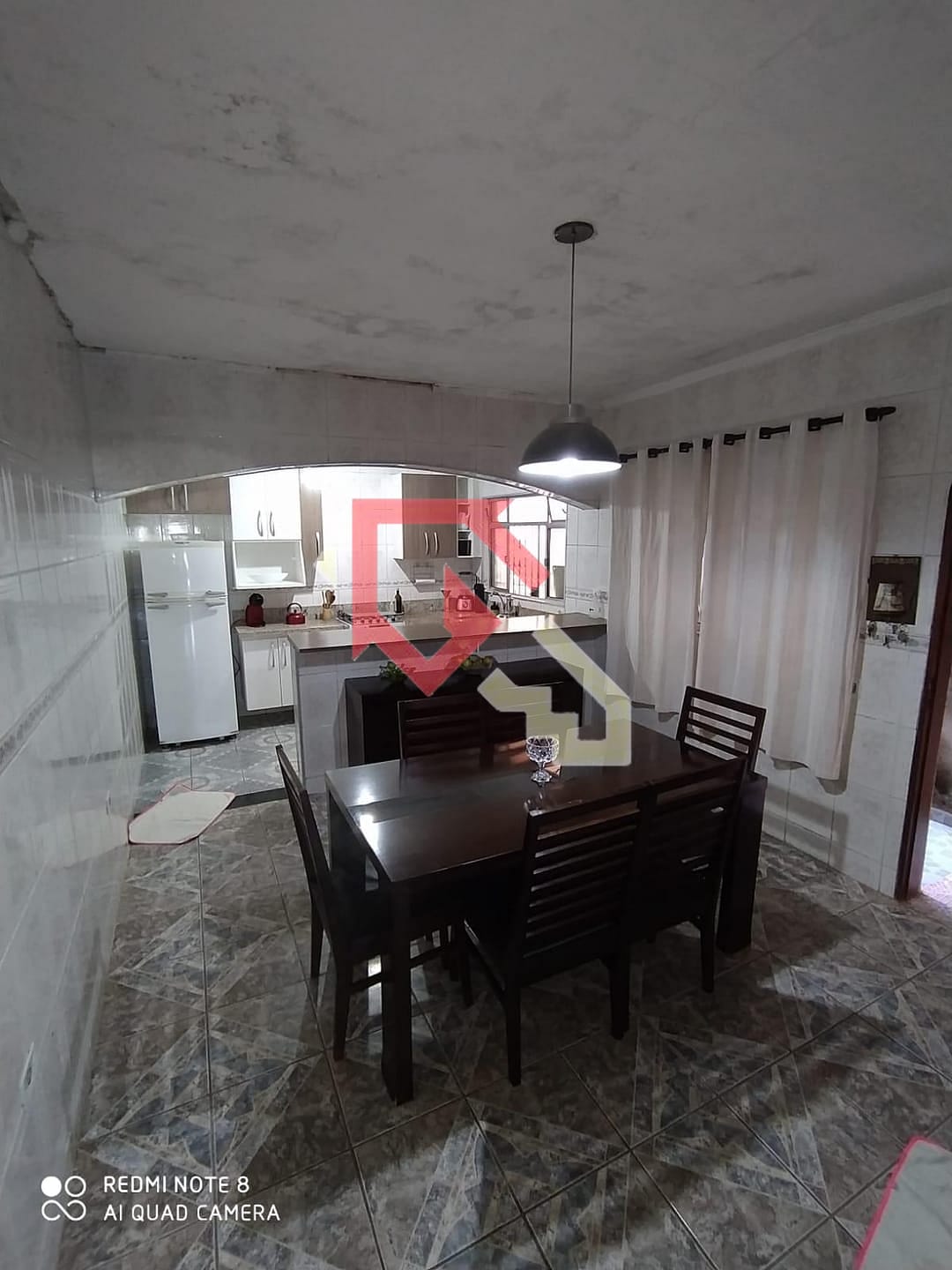 Sobrado, 4 quartos, 10 m² - Foto 32