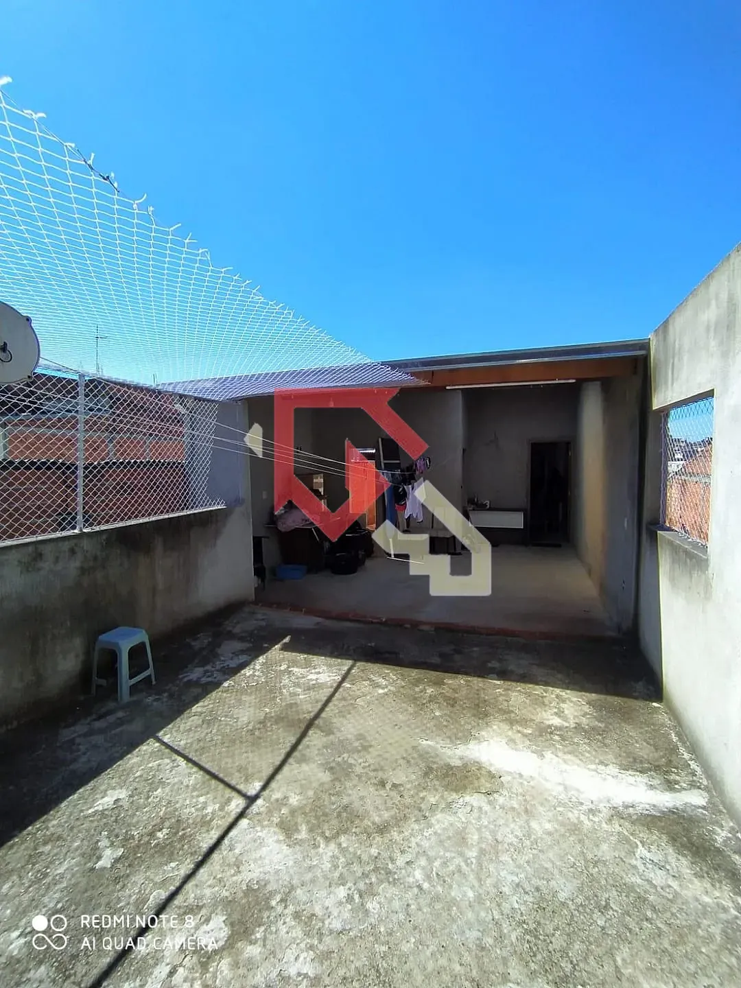 Sobrado, 4 quartos, 10 m² - Foto 44